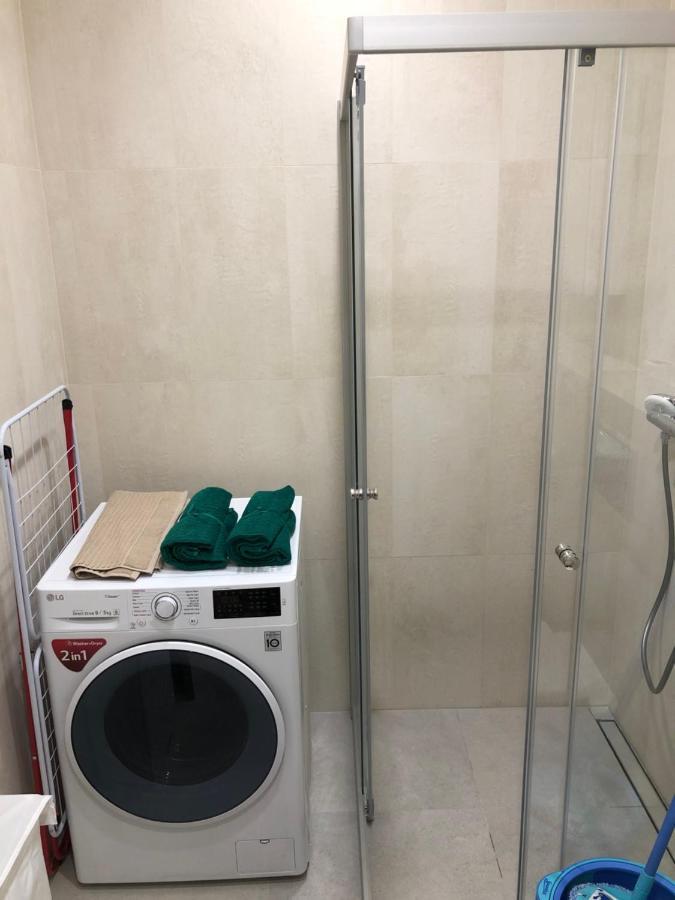 Your - Stylish In Center, With Balcony & Self Check-in * Vilnius