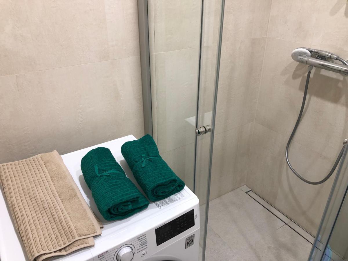 Appartement Your - Stylish In Center, With Balcony & Self Check-in VNO