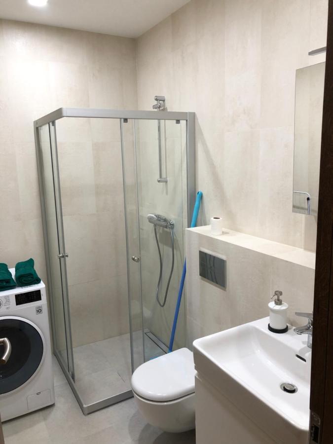 Your - Stylish In Center, With Balcony & Self Check-in Appartement VNO